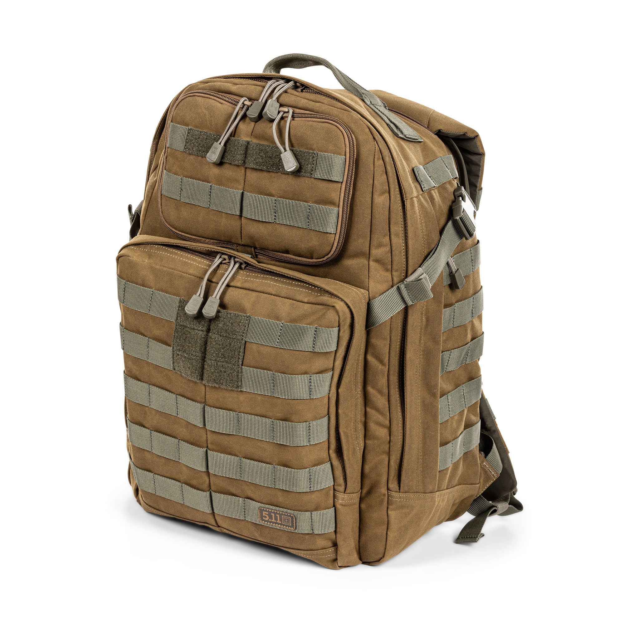 5860106-134 MOCHILAS RUSH 24 2.0 2025 LIMITED EDITION CANGURO MARCA 5.11