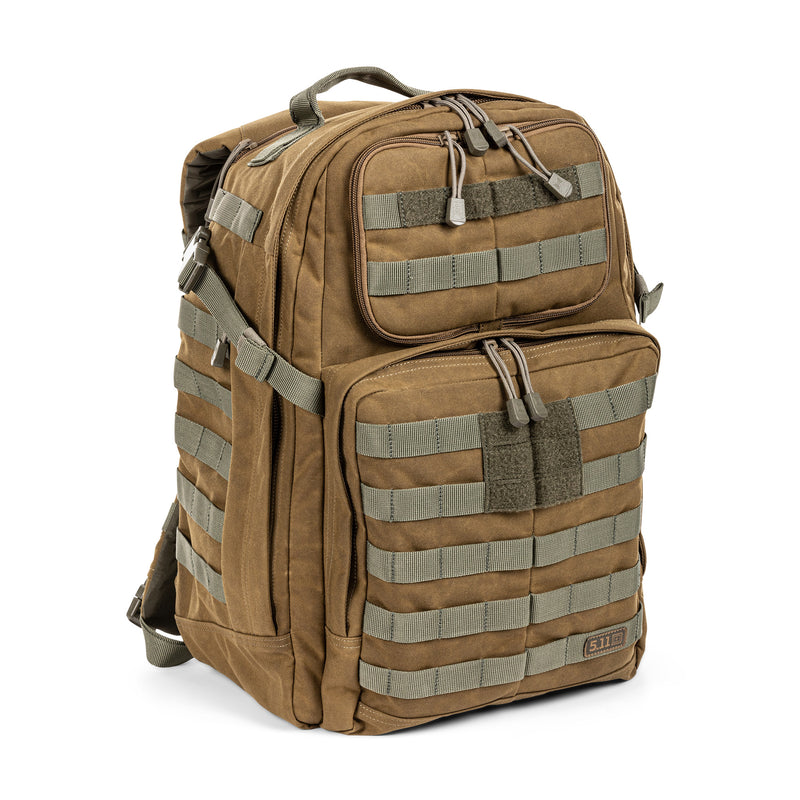 5860106-134 MOCHILAS RUSH 24 2.0 2025 LIMITED EDITION CANGURO MARCA 5.11