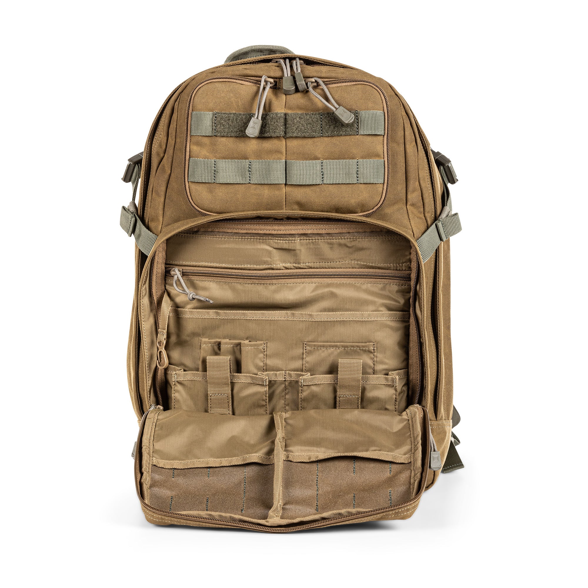 5860106-134 MOCHILAS RUSH 24 2.0 2025 LIMITED EDITION CANGURO MARCA 5.11