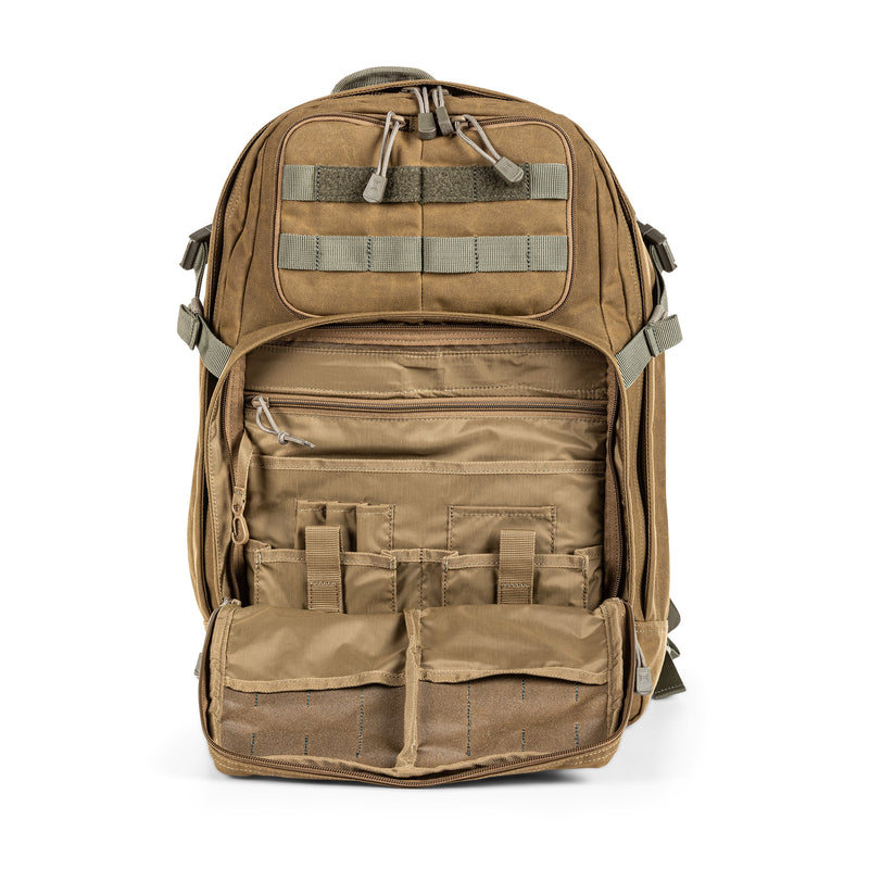 5860106-134 MOCHILAS RUSH 24 2.0 2025 LIMITED EDITION CANGURO MARCA 5.11