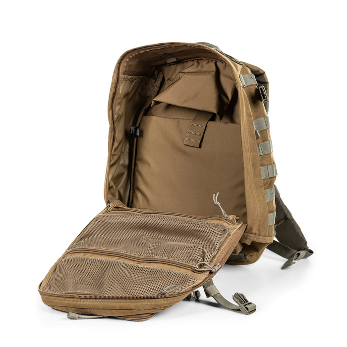 5860106-134 MOCHILAS RUSH 24 2.0 2025 LIMITED EDITION CANGURO MARCA 5.11