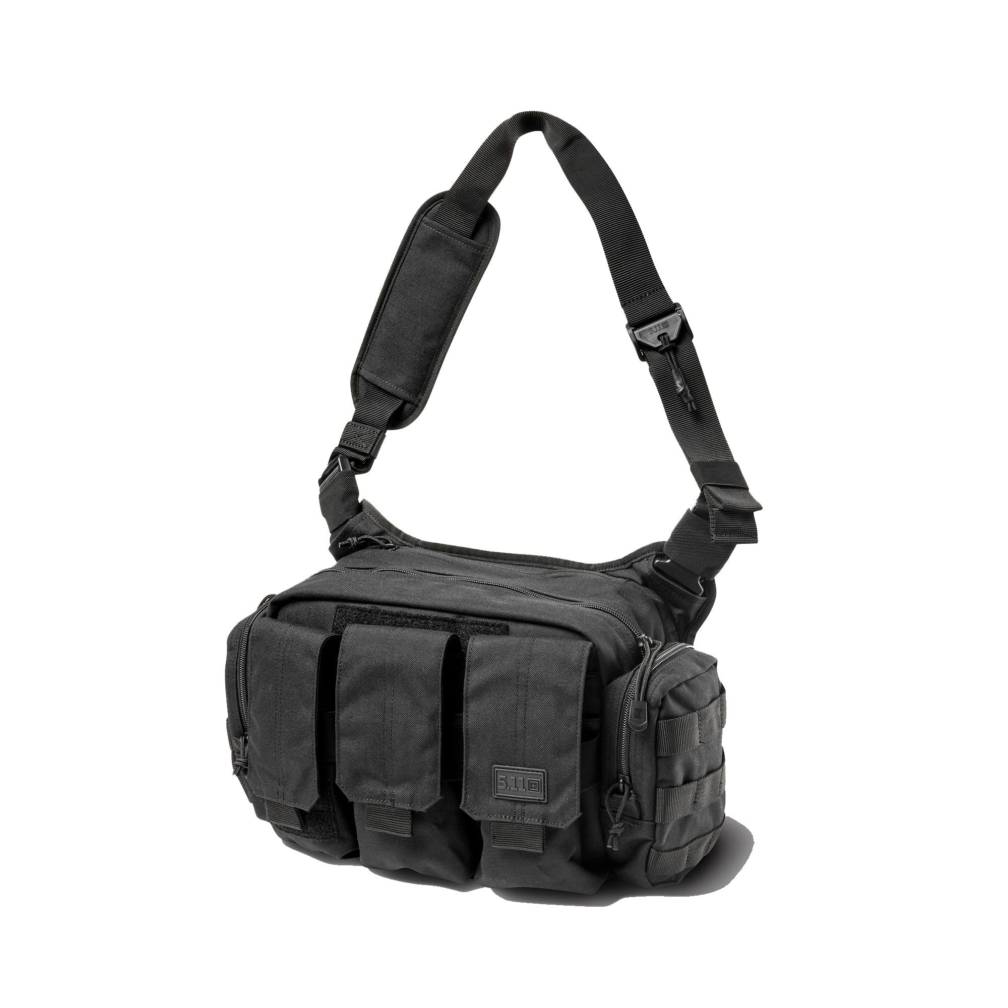 5860120-019 MOCHILA BAILOUT NEGRA MARCA 5.11