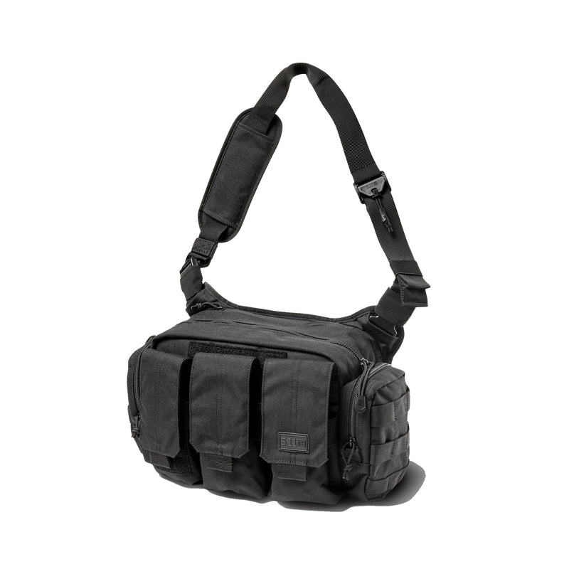 5860120-019 MOCHILA BAILOUT NEGRA MARCA 5.11