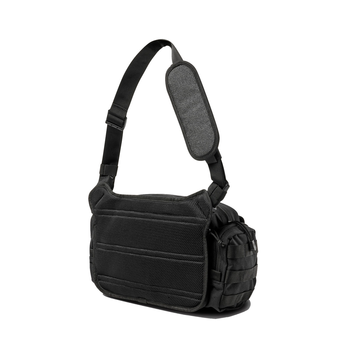 MOCHILA 5.11 TACTICAL BAILOUT NEGRA 5860120-019