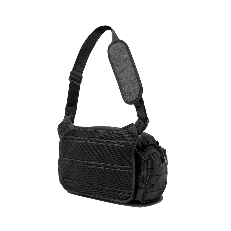 5860120-019 MOCHILA BAILOUT NEGRA MARCA 5.11