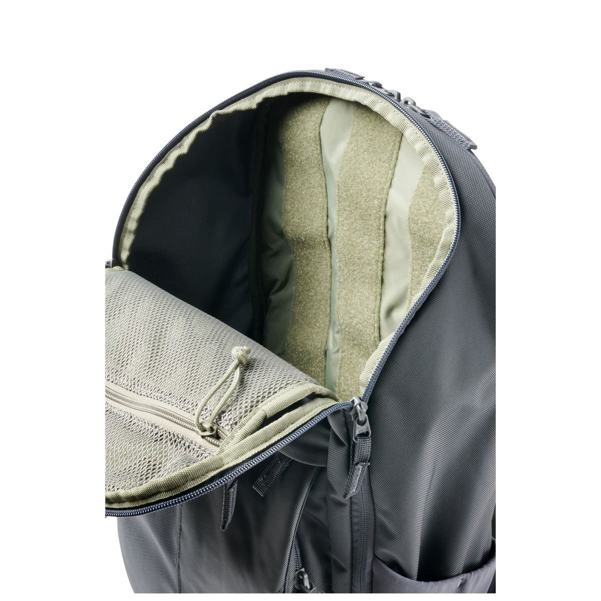 MOCHILA 5.11 TACTICAL LVC12 IRON GRAY 5860128-042
