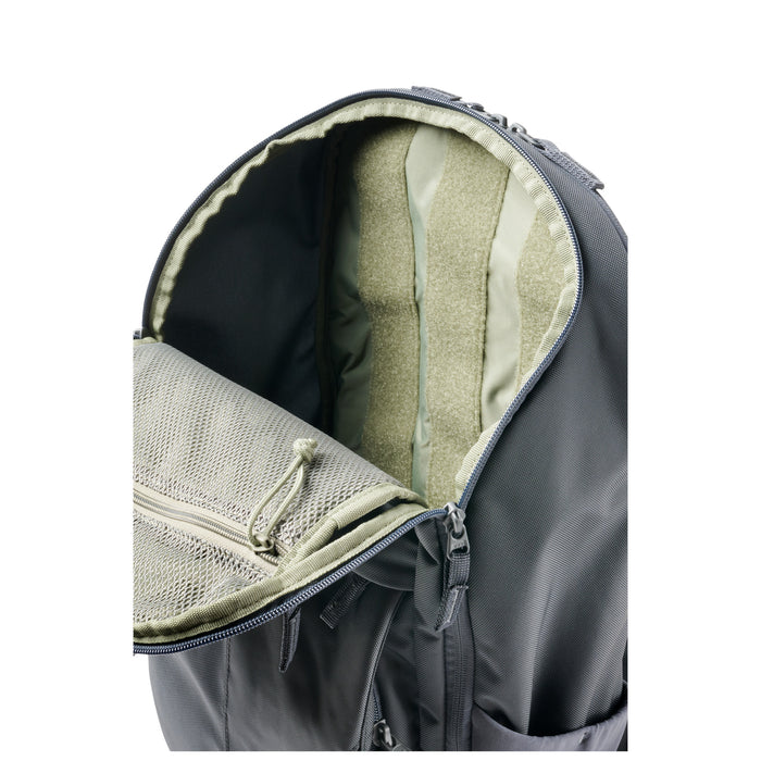 5860128-042 MOCHILA LVC12 IRON GRAY MARCA 5.11