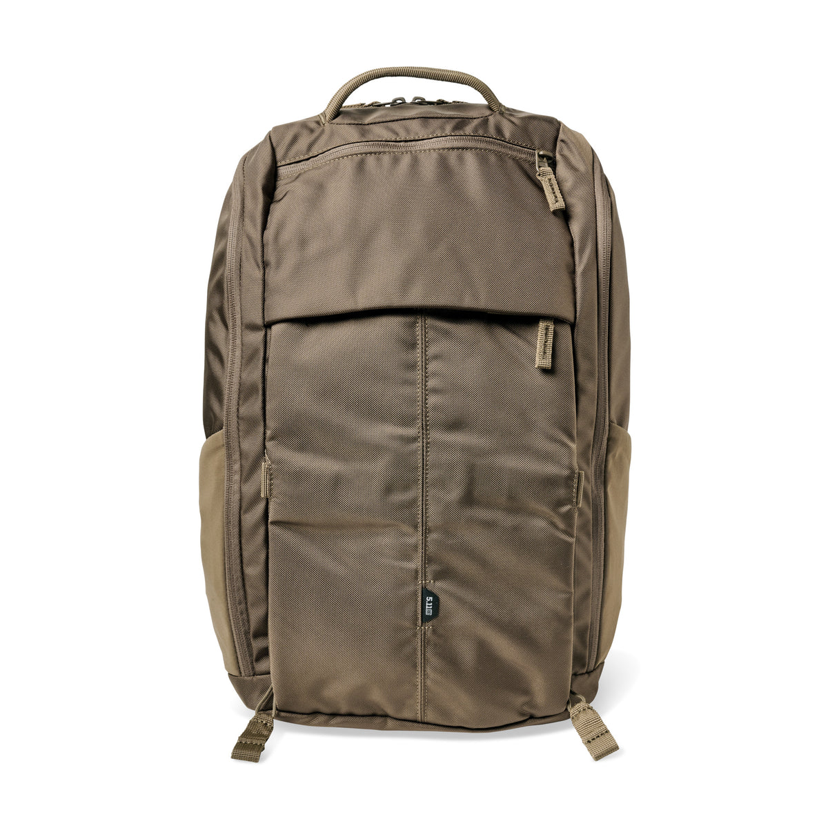 MOCHILA 5.11 TACTICAL LVC12 MOREL BROWN 5860128-1467