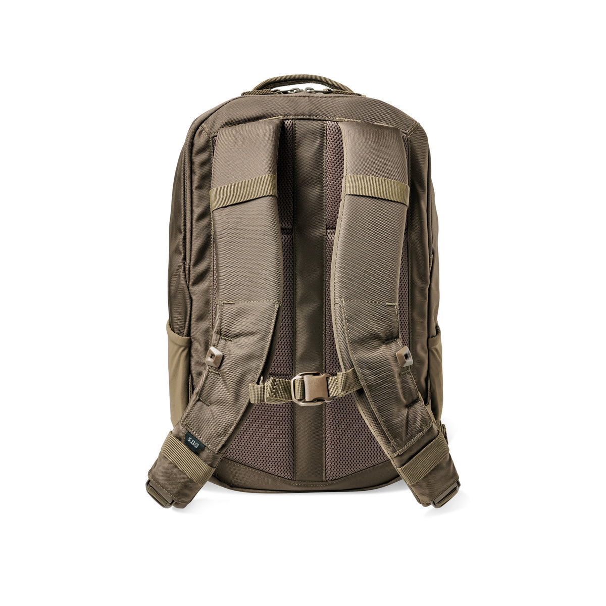 MOCHILA 5.11 TACTICAL LVC12 MOREL BROWN 5860128-1467