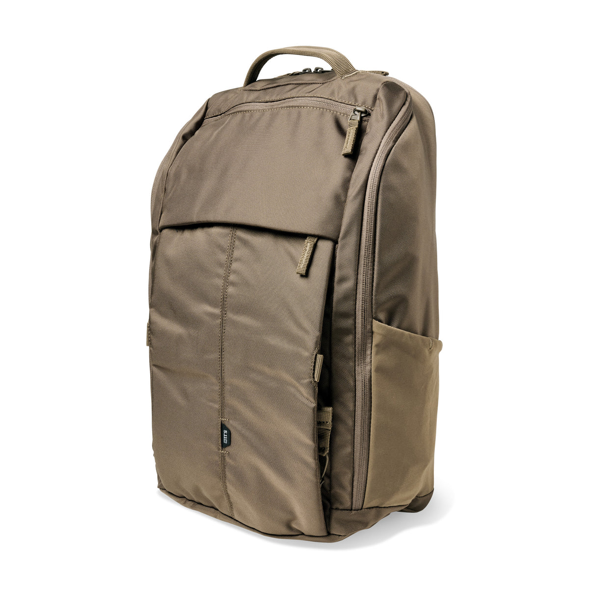 MOCHILA 5.11 TACTICAL LVC12 MOREL BROWN 5860128-1467