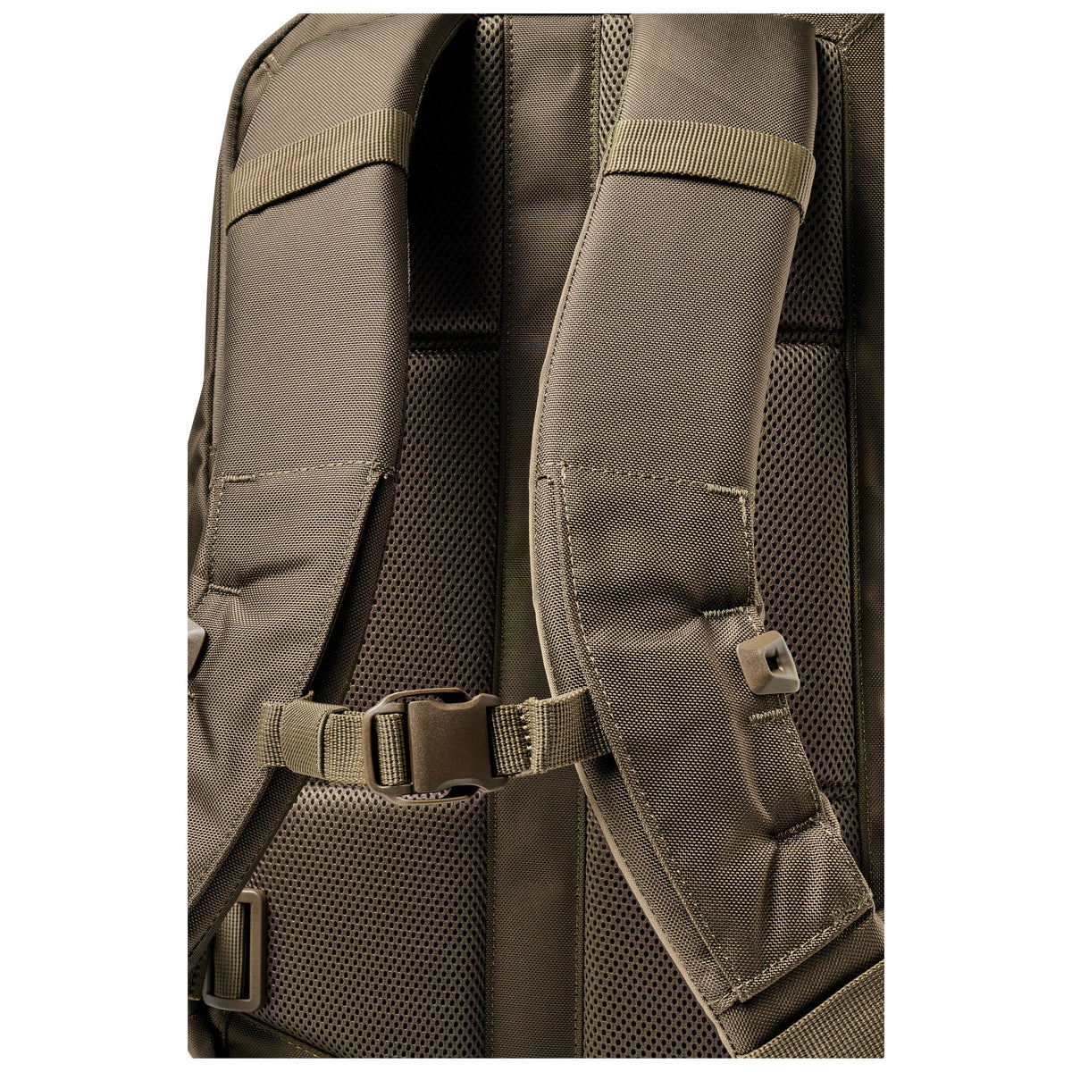 MOCHILA 5.11 TACTICAL LVC12 MOREL BROWN 5860128-1467