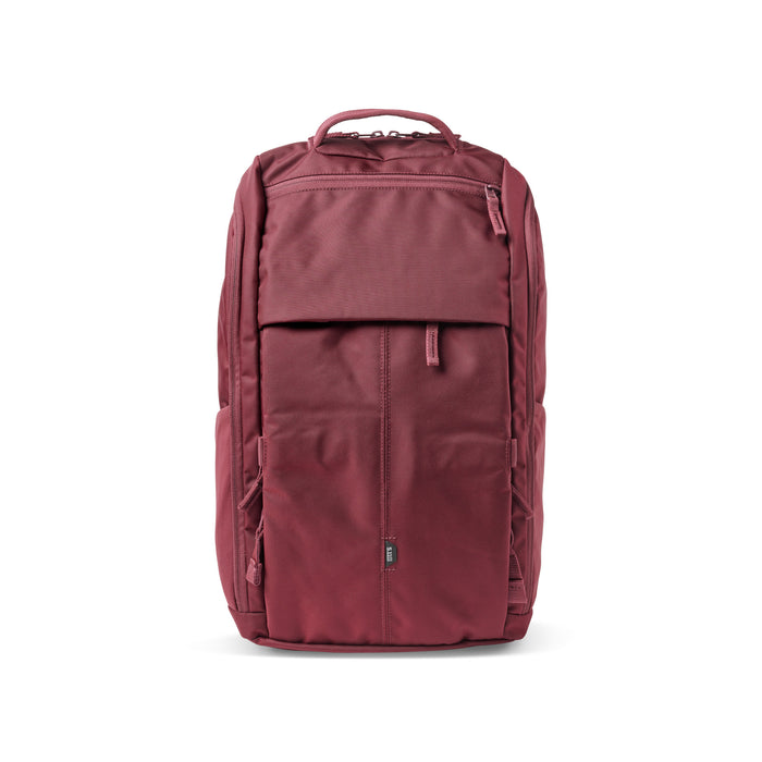 5860128-563 MOCHILA LVC12 GARNET MARCA 5.11