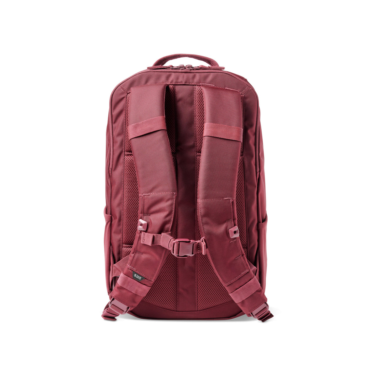 MOCHILA 5.11 TACTICAL LVC12 GARNET 5860128-563