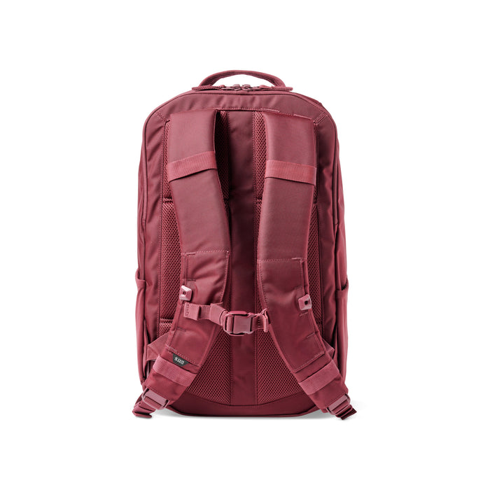 5860128-563 MOCHILA LVC12 GARNET MARCA 5.11