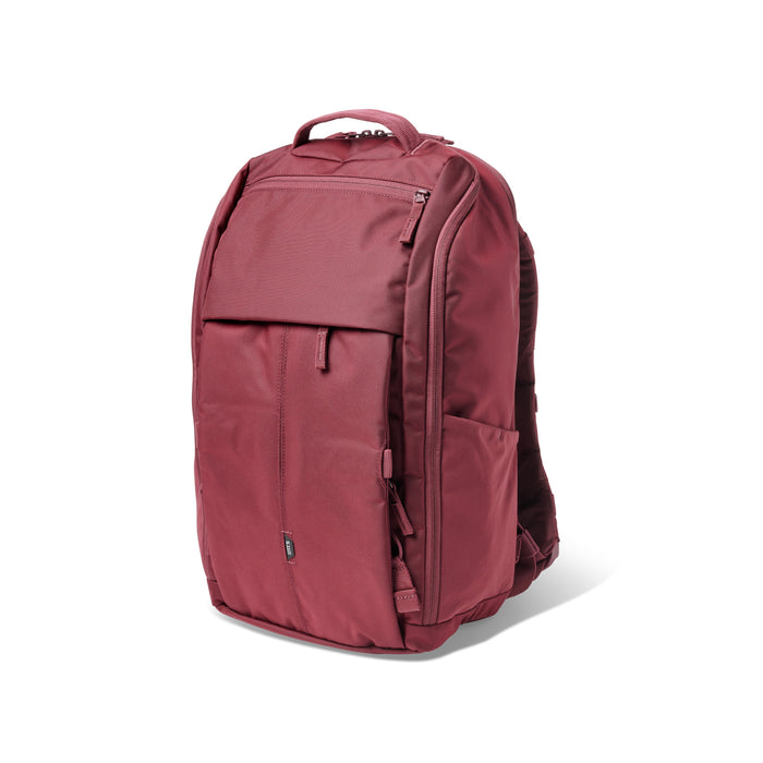 5860128-563 MOCHILA LVC12 GARNET MARCA 5.11