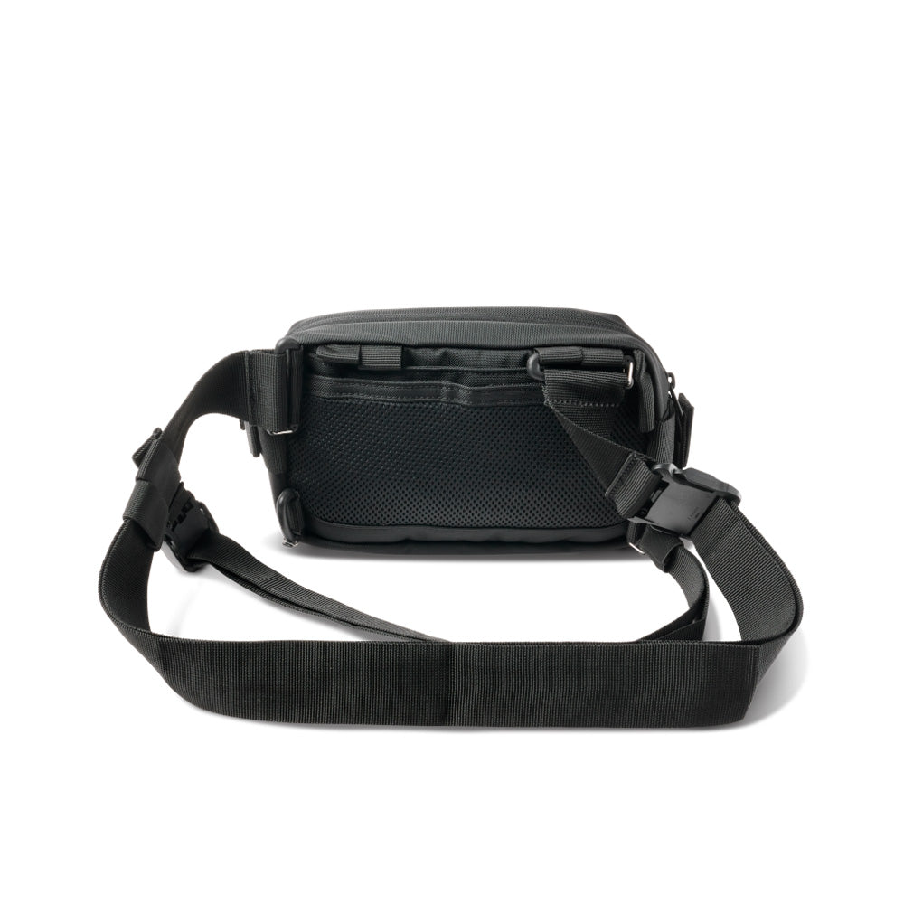 MOCHILA 5.11 TACTICAL LVC6 WAIST PACK NEGRA 5860130-019