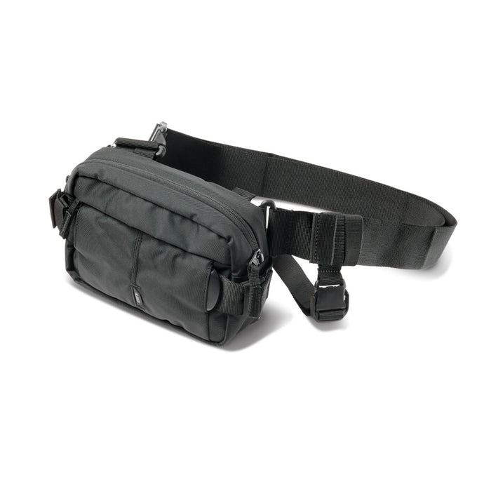 5860130-019 MOCHILA LVC6 WAIST PACK NEGRA MARCA 5.11