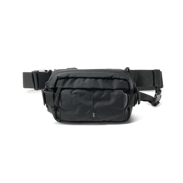 5860130-019 MOCHILA LVC6 WAIST PACK NEGRA MARCA 5.11