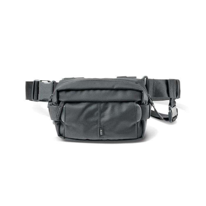 5860130-042 MOCHILA LVC6 WAIST PACK IRON GRAY MARCA 5.11