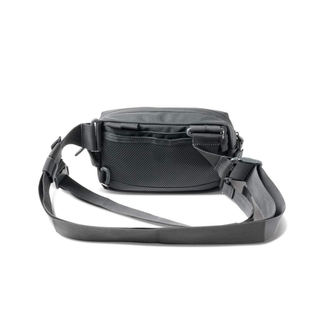 MOCHILA 5.11 TACTICAL LVC6 WAIST PACK IRON GRAY 5860130-042