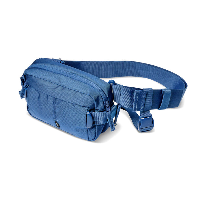 5860130-1016 MOCHILA LVC6 WAIST PACK MOONLIGHT MARCA 5.11