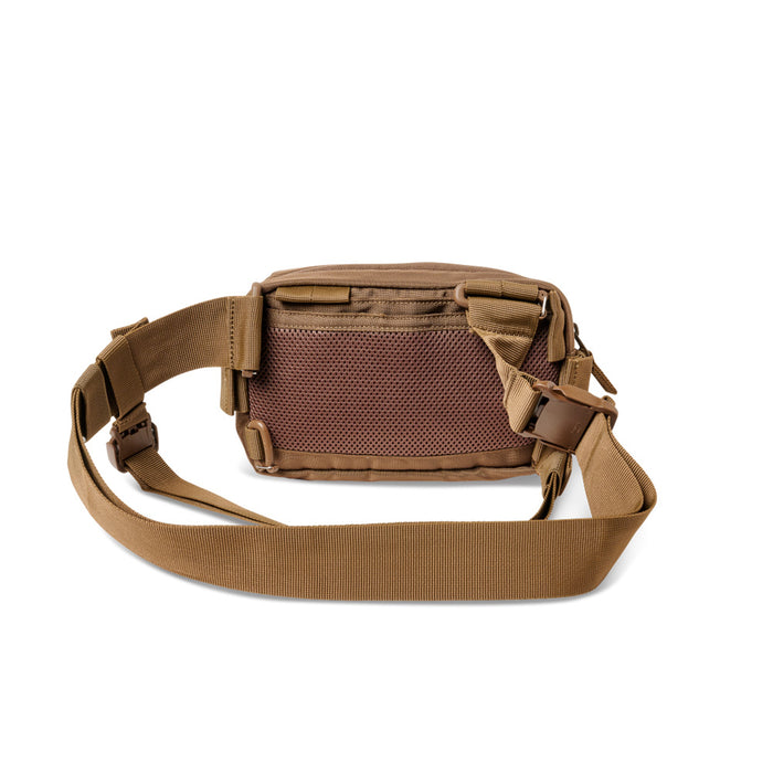 5860130-282 MOCHILA LVC6 WAIST PACK DARK EARTH MARCA 5.11