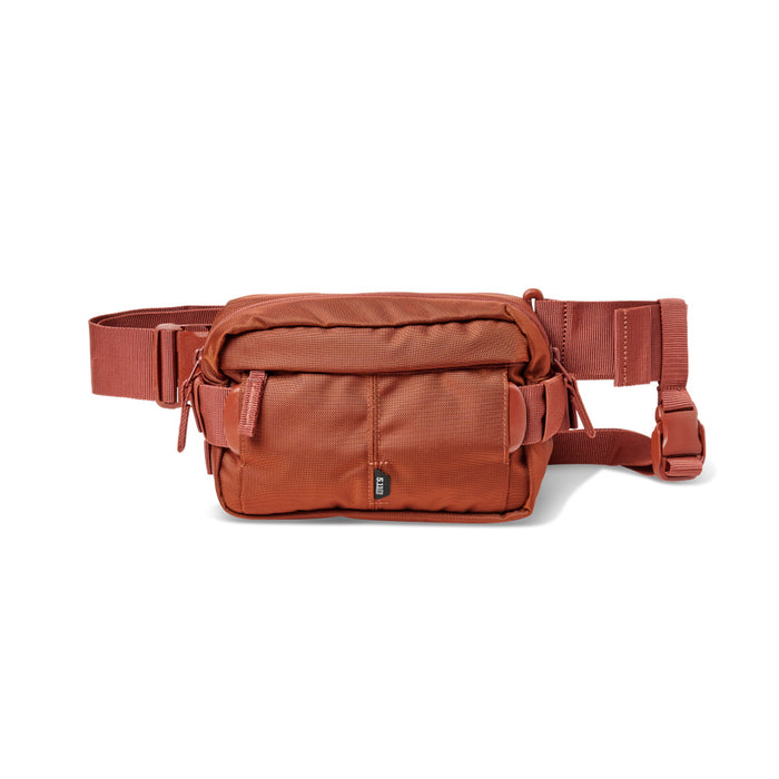 5860130-447 MOCHILA LVC6 WAIST PACK MAHOGANY MARCA 5.11
