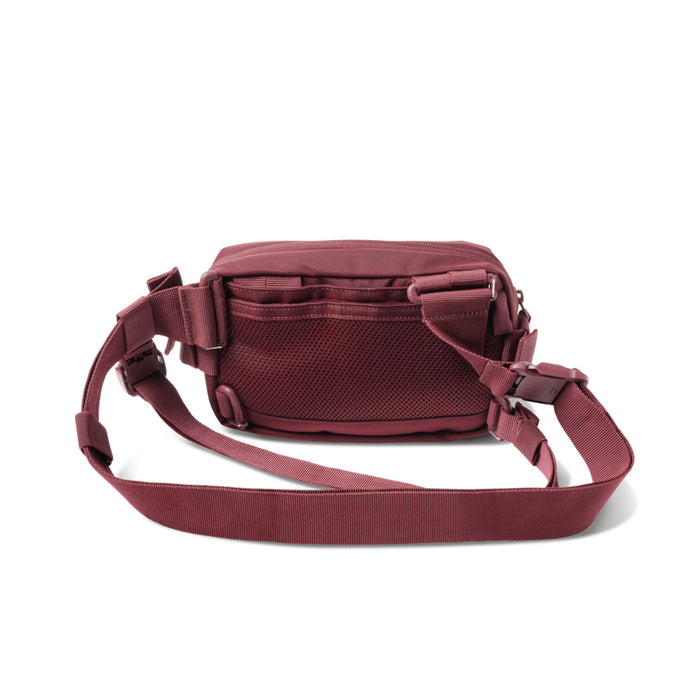 5860130-563 MOCHILA LVC6 WAIST PACK GARNET MARCA 5.11