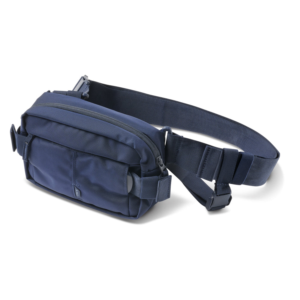 MOCHILA 5.11 TACTICAL LVC6 WAIST PACK PEACOAT 5860130-787