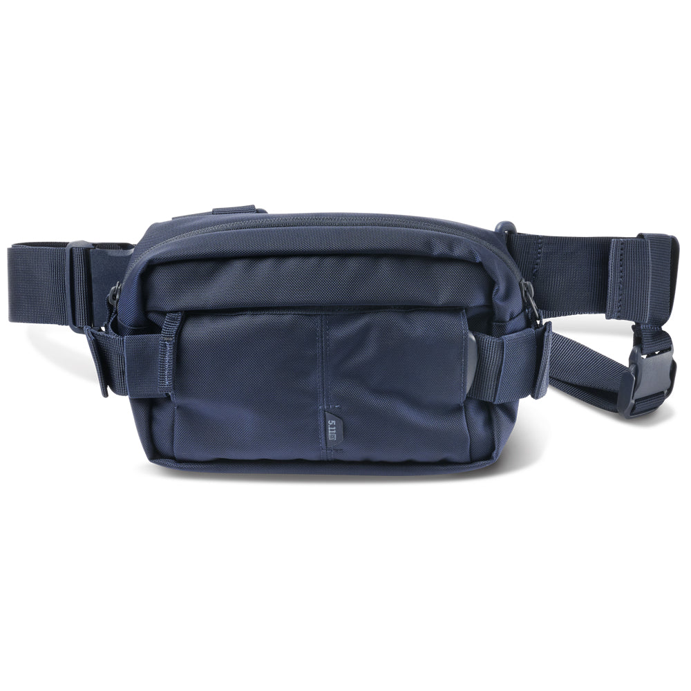 MOCHILA 5.11 TACTICAL LVC6 WAIST PACK PEACOAT 5860130-787