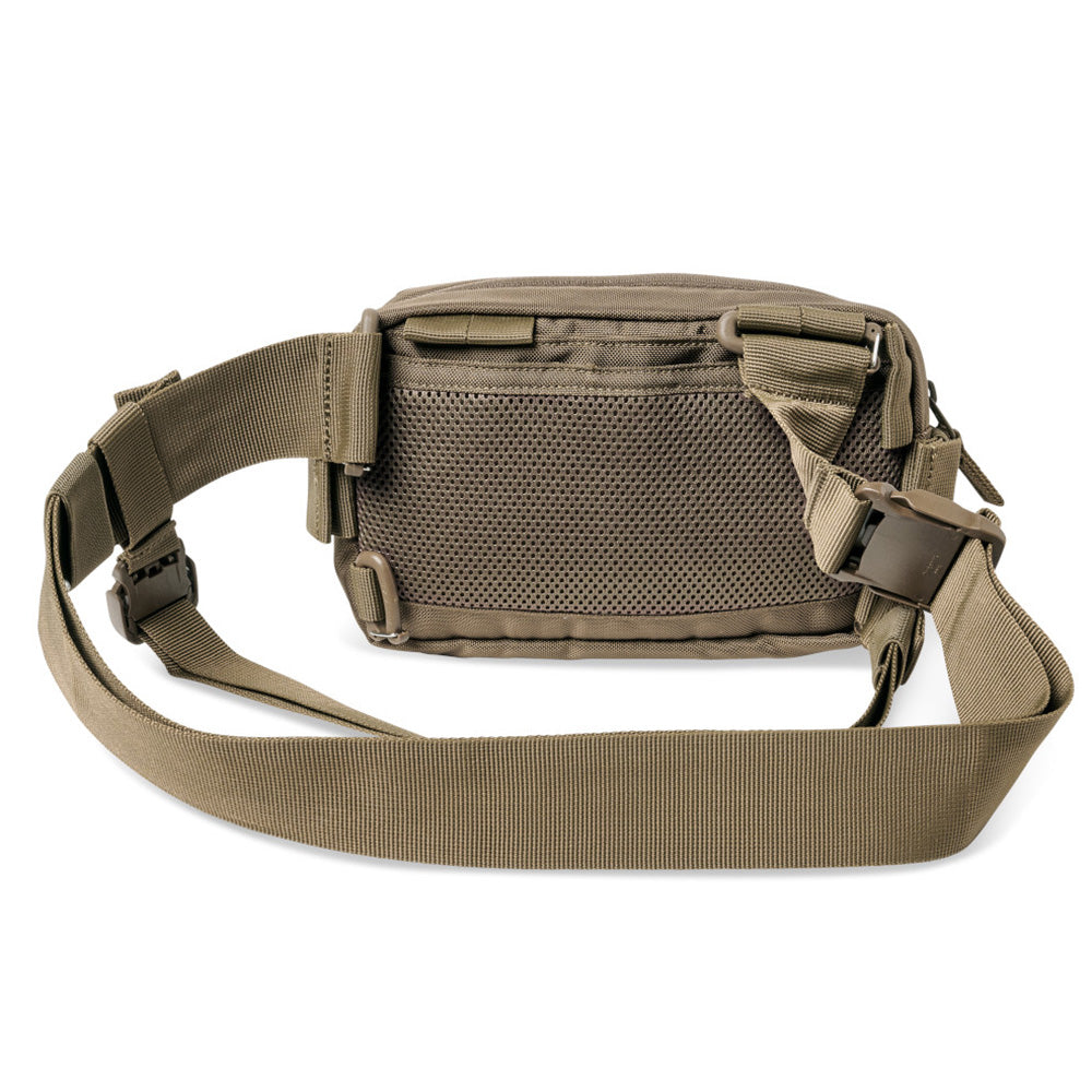 MOCHILA 5.11 TACTICAL LVC6 WAIST PACK MOREL BROWN 5860130-1467