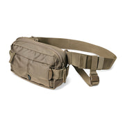 MOCHILA 5.11 TACTICAL LVC6 WAIST PACK MOREL BROWN 5860130-1467