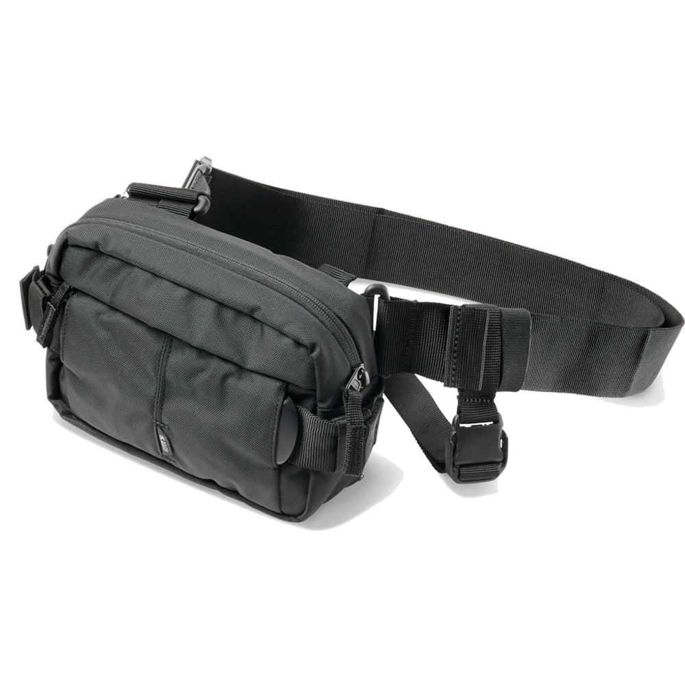 MOCHILA 5.11 TACTICAL LVC6 WAIST PACK NEGRA 5860130-019