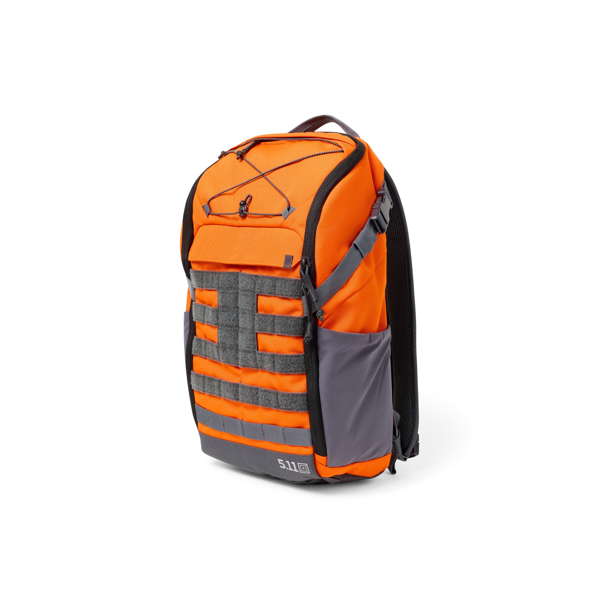 5860147-366 MOCHILA MVR 25L WTHRD ORANGE MARCA 5.11