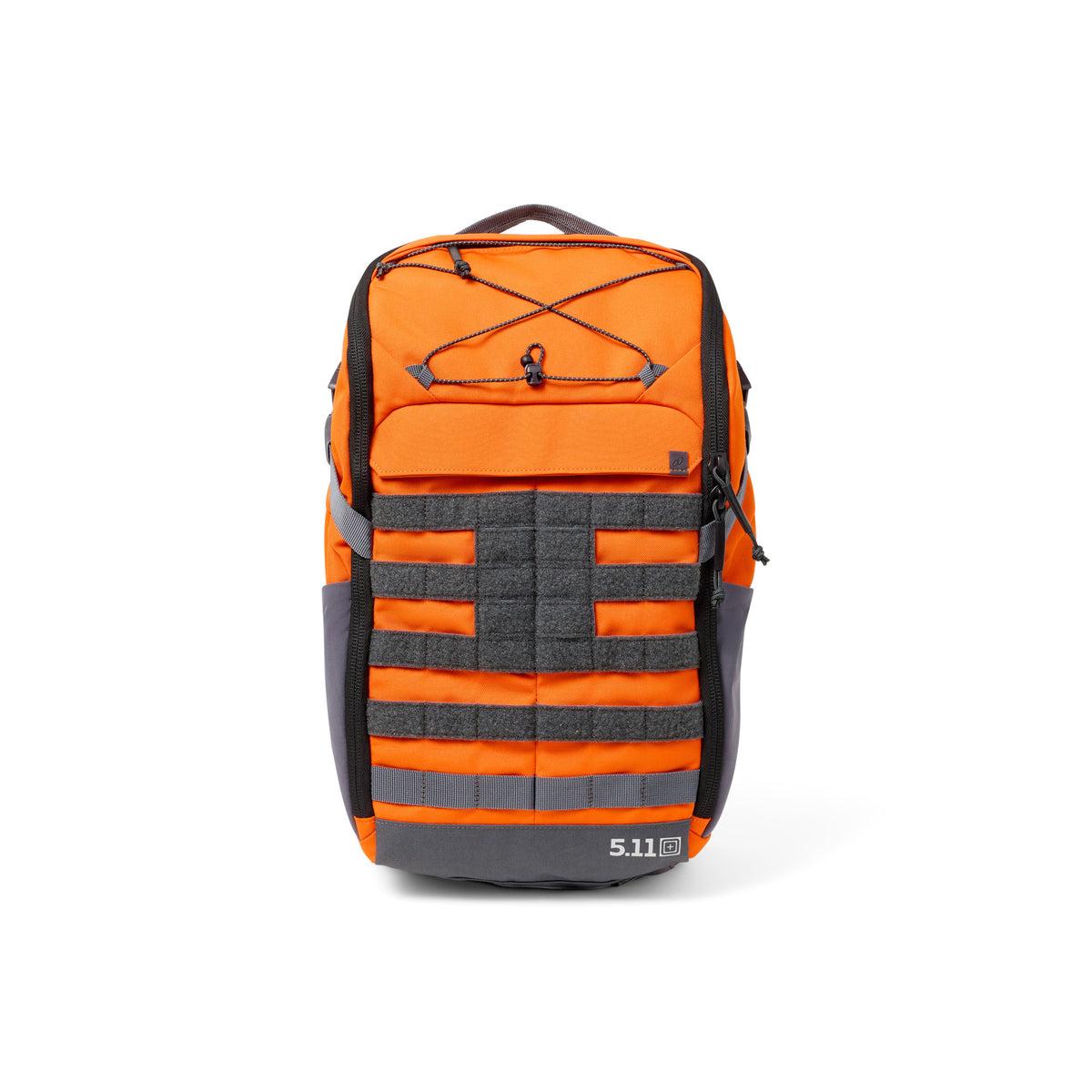 5860147-366 MOCHILA MVR 25L WTHRD ORANGE MARCA 5.11