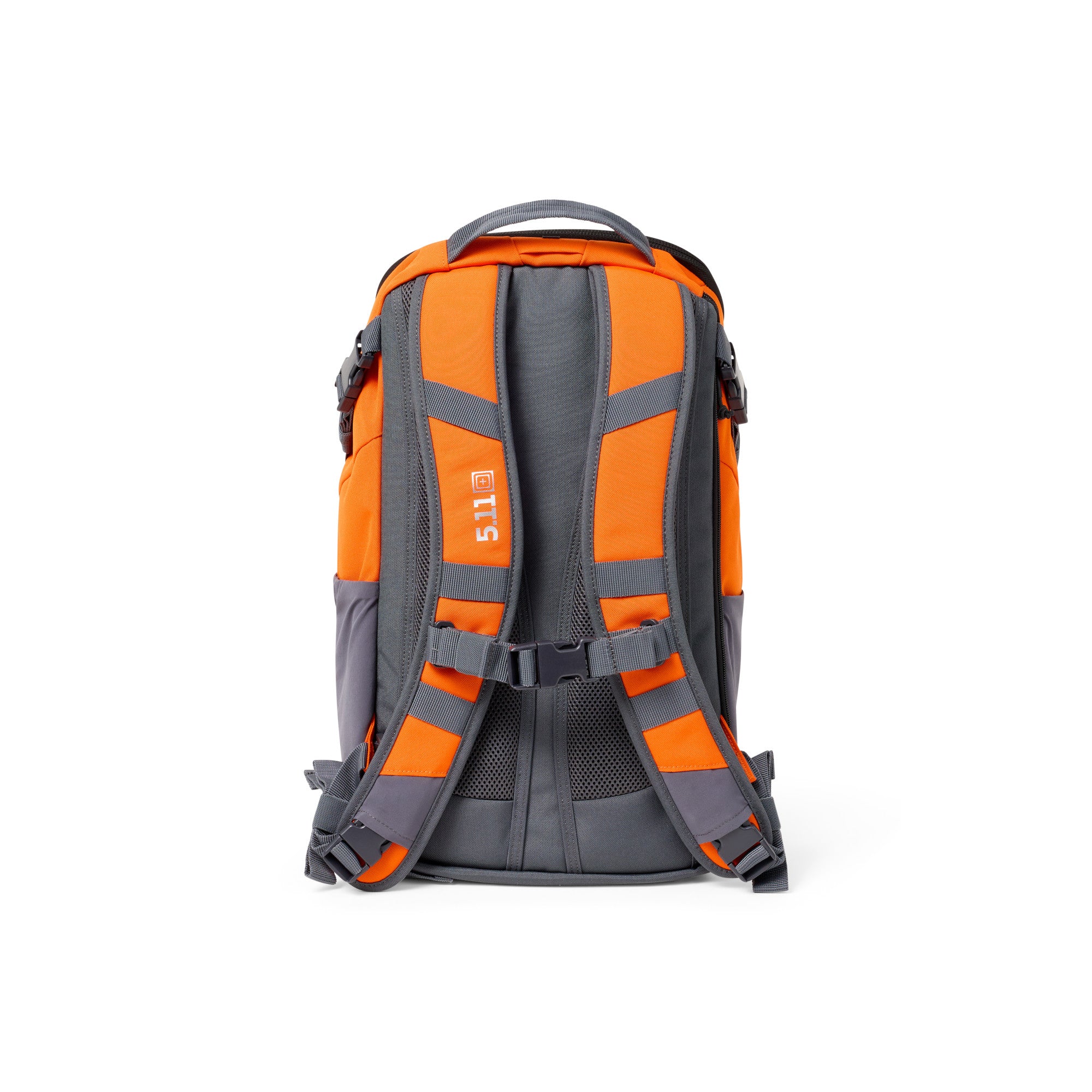 5860147-366 MOCHILA MVR 25L WTHRD ORANGE MARCA 5.11