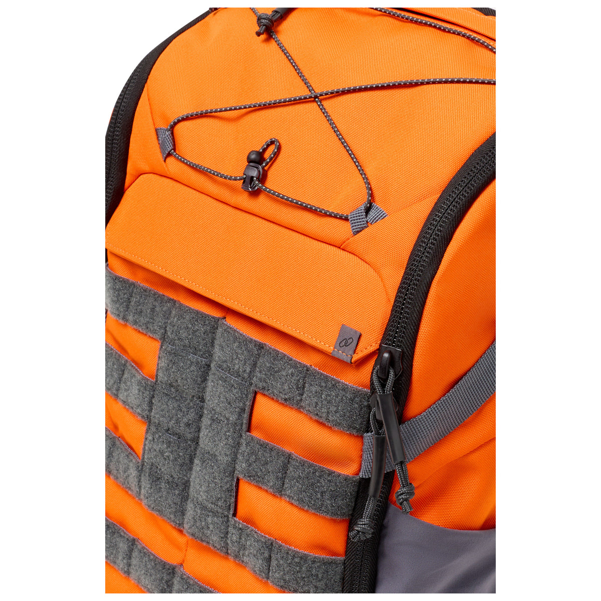 5860147-366 MOCHILA MVR 25L WTHRD ORANGE MARCA 5.11