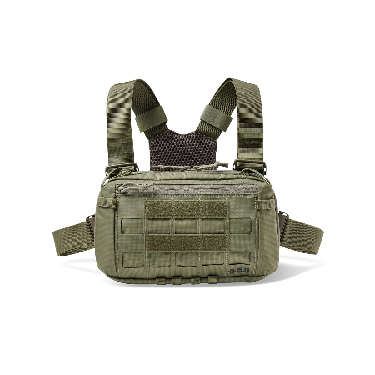 PECHERA 5.11 TACTICAL SKYWEIGHT SRVL DWR SAGE GREEN 5860165-831