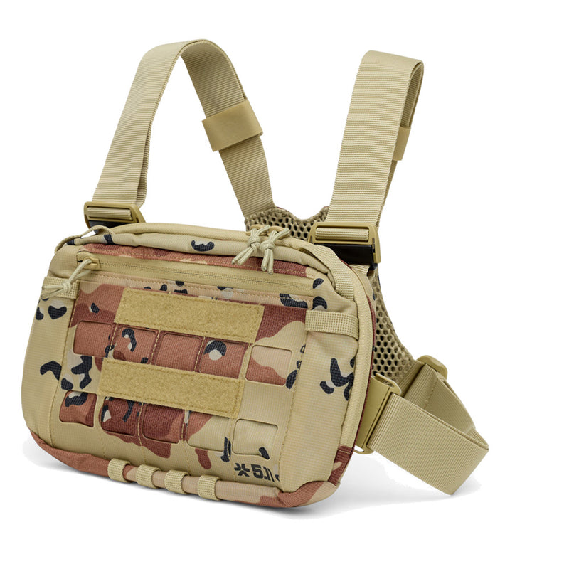 5860165P-1351 PECHERA SKYWEIGHT SRVL DWR PRINT DESERT BDU MARCA 5.11