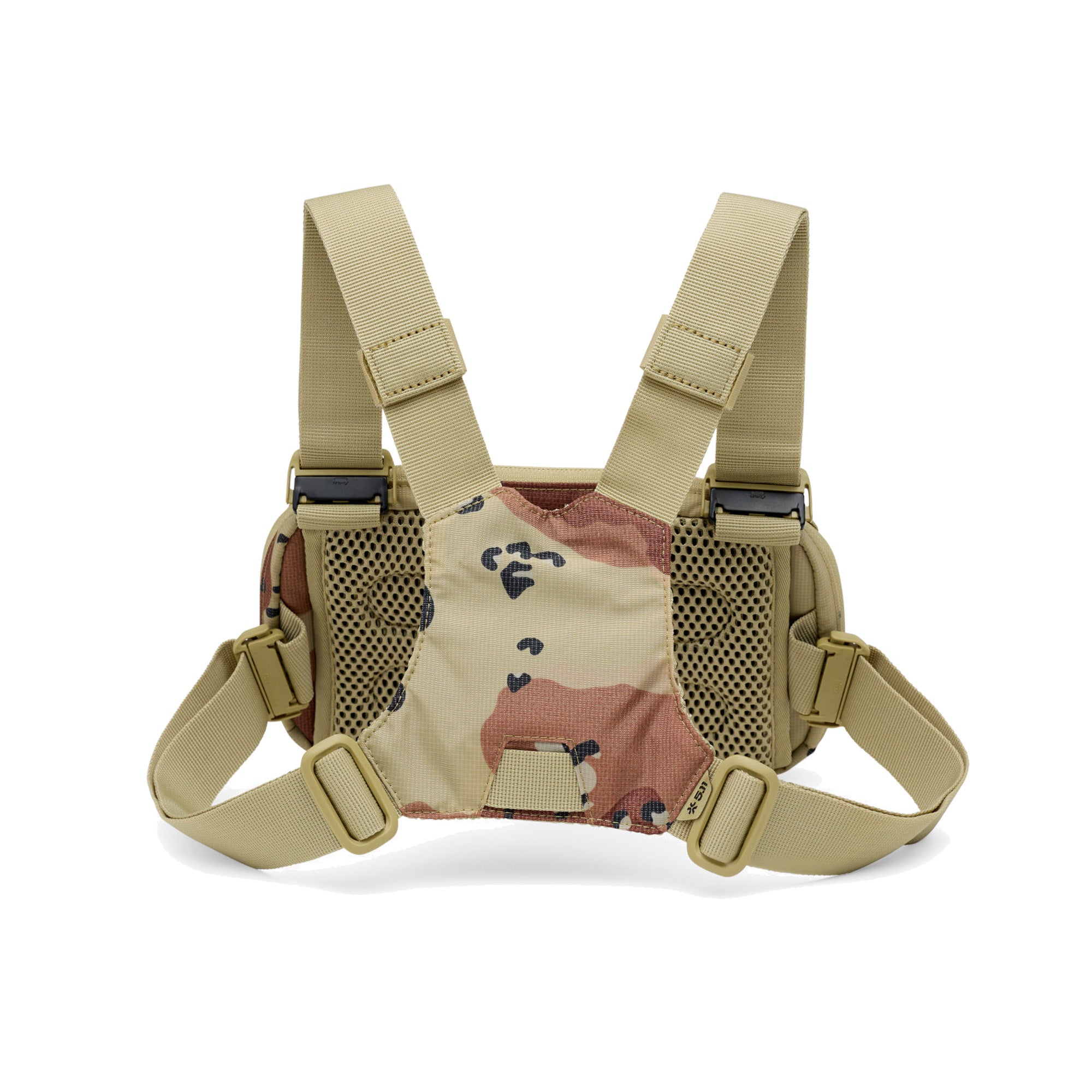 5860165P-1351 PECHERA SKYWEIGHT SRVL DWR PRINT DESERT BDU MARCA 5.11
