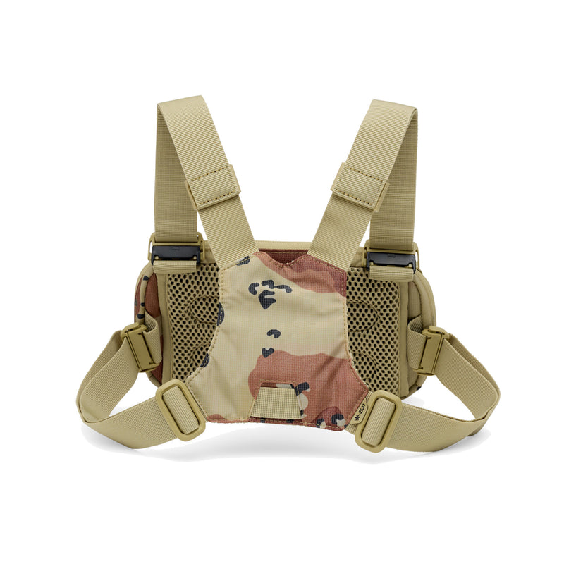 5860165P-1351 PECHERA SKYWEIGHT SRVL DWR PRINT DESERT BDU MARCA 5.11