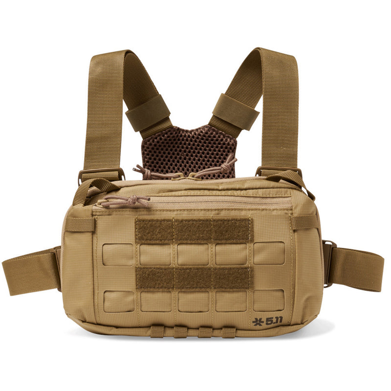 5860165-1295 PECHERA SKYWEIGHT SRVL DWR IBEX TAN MARCA 5.11