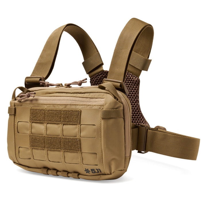 5860165-1295 PECHERA SKYWEIGHT SRVL DWR IBEX TAN MARCA 5.11