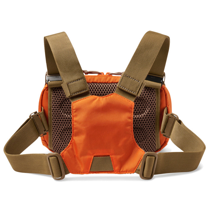 5860165-366 PECHERA SKYWEIGHT SRVL DWR WTHRD ORANGE MARCA 5.11