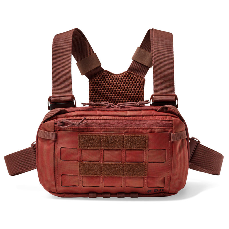 5860165-469 PECHERA SKYWEIGHT SRVL DWR OX BLOOD MARCA 5.11