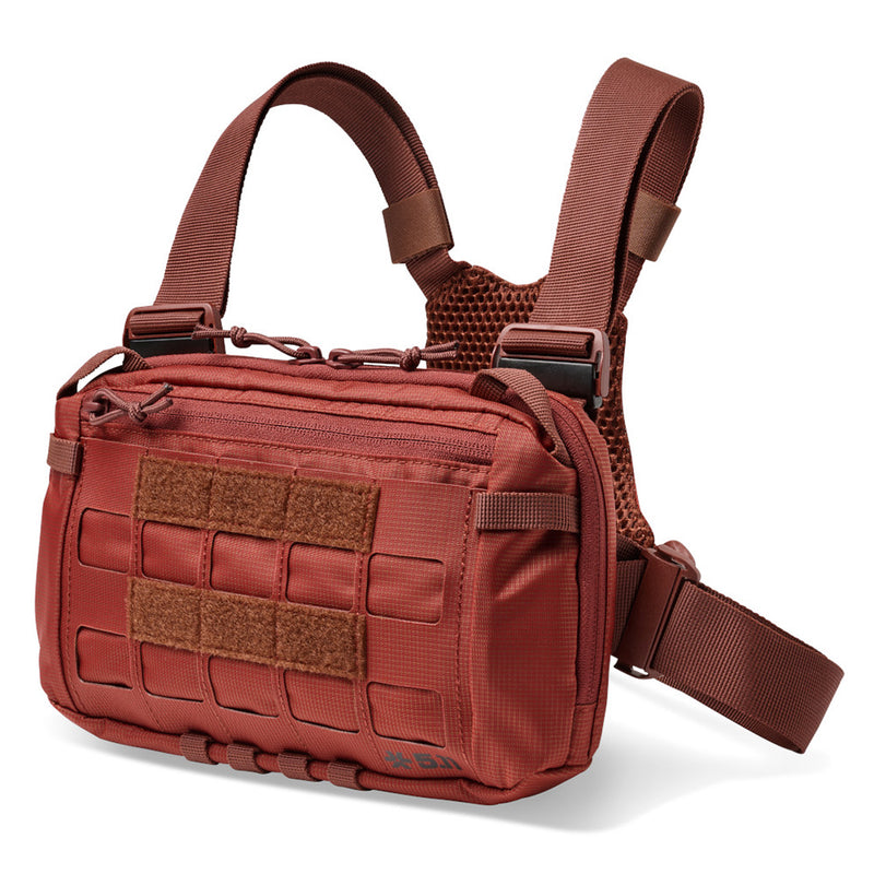 5860165-469 PECHERA SKYWEIGHT SRVL DWR OX BLOOD MARCA 5.11