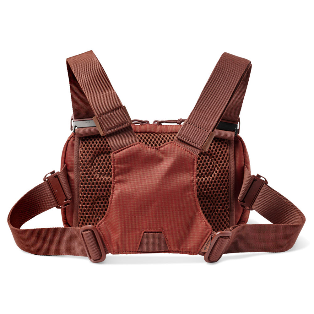 5860165-469 PECHERA SKYWEIGHT SRVL DWR OX BLOOD MARCA 5.11