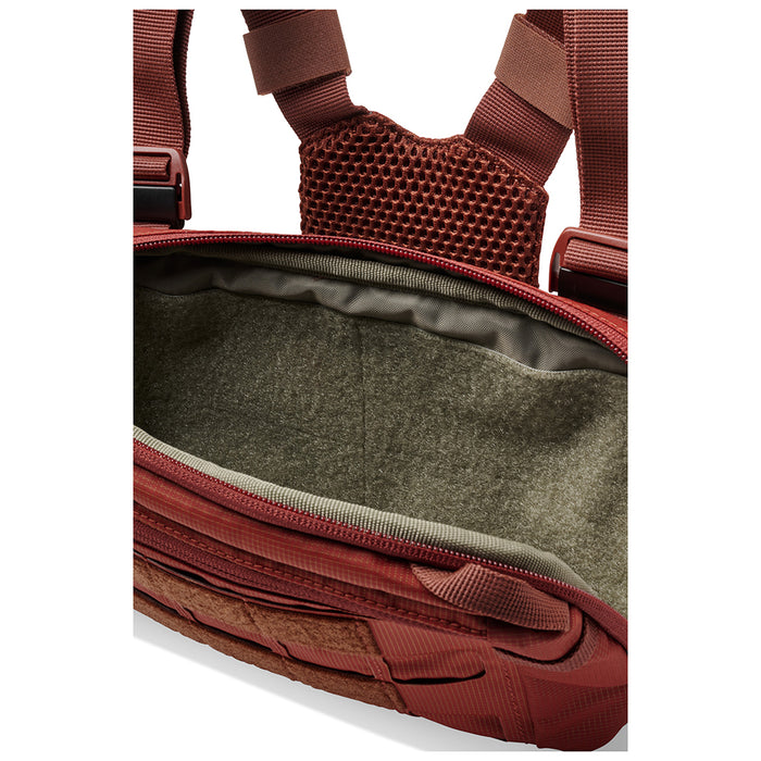 5860165-469 PECHERA SKYWEIGHT SRVL DWR OX BLOOD MARCA 5.11