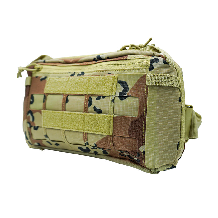 5860165P-1351 PECHERA SKYWEIGHT SRVL DWR PRINT DESERT BDU MARCA 5.11
