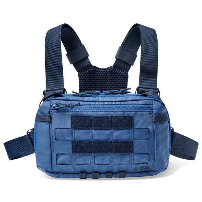 5860165-701 PECHERA SKYWEIGHT SRVL DWR COBALT BLUE MARCA 5.11